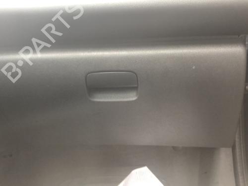 Porta-luvas Porta-luvas PEUGEOT 3008 I MPV (0U_) [2009-2017] 33731073 33731073