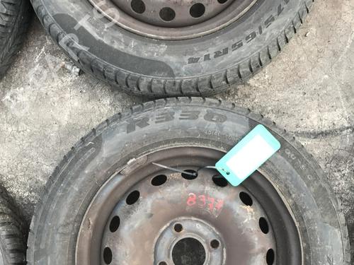 Fælk Fælk RENAULT CLIO II (BB_, CB_) [1998-2016] 33597567 33597567