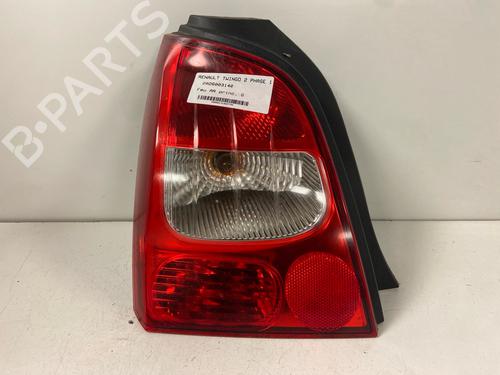Used Left taillight Left taillight 39256370 39256370