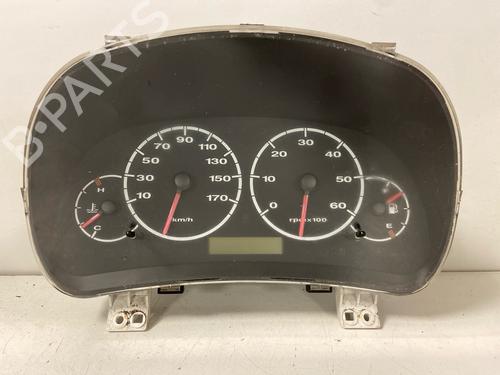 Used Instrument cluster Instrument cluster 38309562 38309562