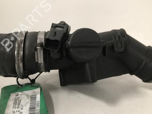 Mass air flow sensor CITROËN BERLINGO Box Body/MPV (B9) 1.6 HDi 90 16V | BP33595328M95  - Image 6