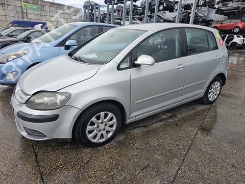 Engine VW GOLF V (1K1) | BP37254946M1 - Image 7
