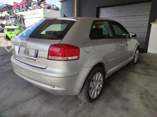 Steering column stalk AUDI A3 (8P1) | BP36576687I23 - Image 3