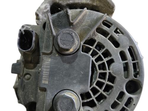 Lichtmaschine für Lichtmaschine IVECO DAILY IV Van 35C13 V, 35C13 V/P, 35S13 V, 35S13 V/P (126 hp) 34334415 34334415