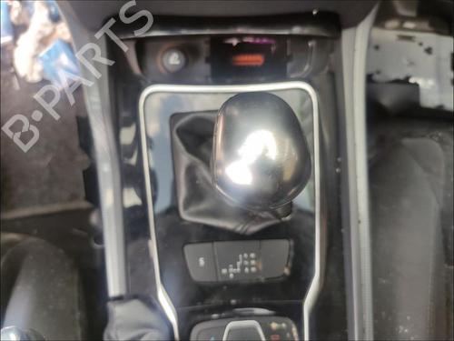 Used Gear lever Gear lever PEUGEOT 508 I (8D_) 1.6 HDi (112 hp) 33589078 33589078
