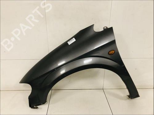 Used Left front fenders Left front fenders CHRYSLER VOYAGER IV (RG, RS) 2.5 CRD (141 hp) 33576464 33576464