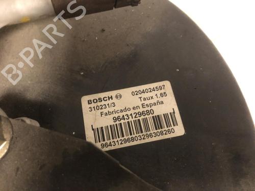 Used Servo brake Servo brake 37418378 37418378