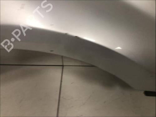 Used Right front fenders Right front fenders RENAULT LAGUNA III (BT0/1) 1.5 dCi (BT00, BT0A, BT0T, BT1J) (110 hp) 33584349 33584349