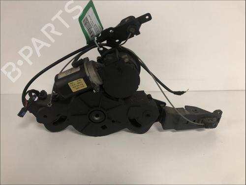 Used Electronic module Electronic module PEUGEOT 807 (EB_) 2.2 HDi (128 hp) 33586527 33586527