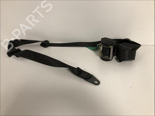 Used Front left seatbelt Front left seatbelt PEUGEOT 406 (8B) 2.0 HDI 90 (90 hp) 34204297 34204297