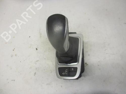 Used Gear lever Gear lever CITROËN C5 III (RD_) 1.6 HDi 110 (RD9HL0, RD9HR8, RD9HRA) (112 hp) 33578045 33578045