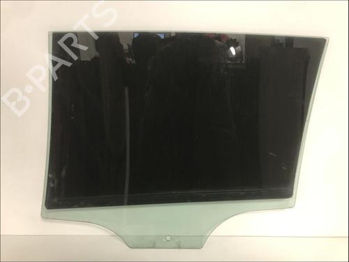 Used Rear right door window Rear right door window BMW 1 (F21) [2011-2019] 33584243 33584243