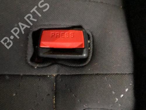 Sikkerhedssele-spænde Sikkerhedssele-spænde KIA RIO III (UB) 1.4 CRDi (90 hp) 36580265 36580265