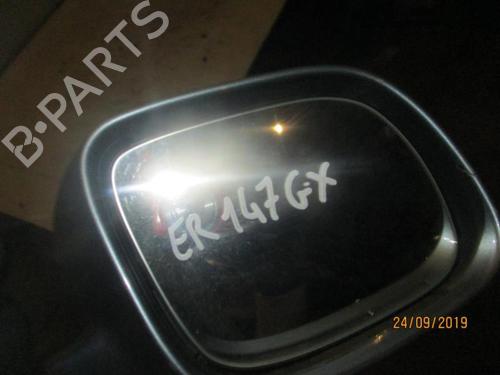 Used Right mirror Right mirror SKODA FABIA I Combi (6Y5) [2000-2007] 33576754 33576754