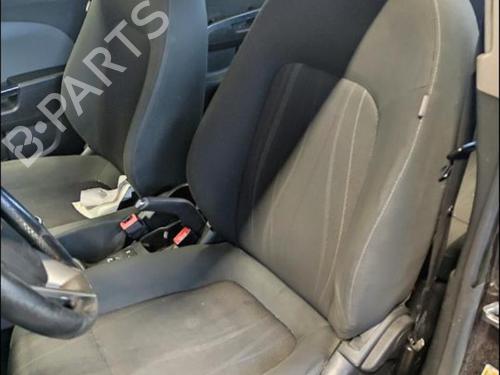 Seats set CHEVROLET AVEO Hatchback (T300) | BP33585057C78 - Image 2