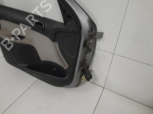 Used Left front door Left front door 38309531 38309531