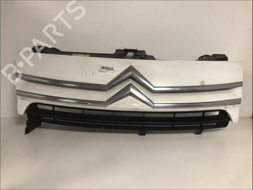 Used Grille Grille CITROËN JUMPY II (VF7) [2007-2016] 35907019 35907019