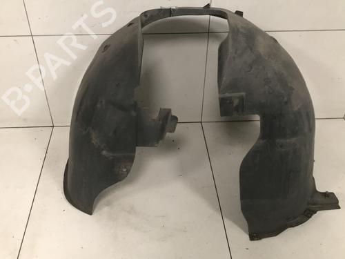 Hjulbue Hjulbue CITROËN C4 I (LC_) 1.6 HDi (90 hp) 33990239 33990239