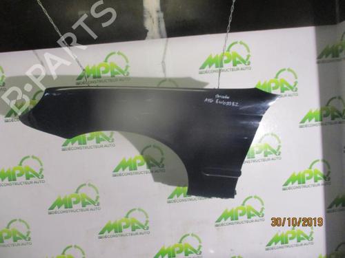 Used Left front fenders Left front fenders MERCEDES-BENZ C-CLASS T-Model (S203) C 270 CDI (203.216) (170 hp) 33573172 33573172