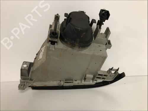Used Right headlight Right headlight RENAULT CLIO I (B/C57_, 5/357_) 1.4 (80 hp) 33587994 33587994