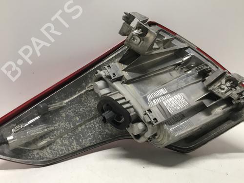 Used Right taillight Right taillight CITROËN C4 Picasso I MPV (UD_) [2006-2015] 33602372 33602372