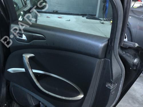 Used Rear right window mechanism Rear right window mechanism CITROËN C5 III (RD_) [2008-2017] 35914940 35914940