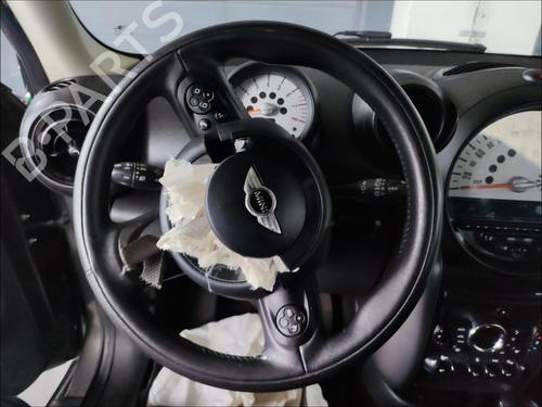 Used Steering wheel Steering wheel MINI MINI COUNTRYMAN (R60) Cooper (122 hp) 33584138 33584138