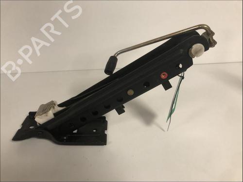 Used Other Other RENAULT ESPACE III (JE0_) 2.0 (JE0A) (114 hp) 33583166 33583166