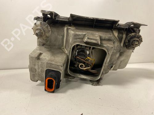Used Left headlight Left headlight 35940191 35940191