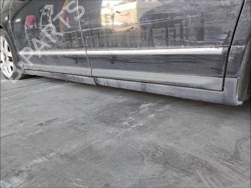 Used Left sideskirt Left sideskirt CITROËN C6 (TD_) 2.7 HDi (204 hp) 33590604 33590604