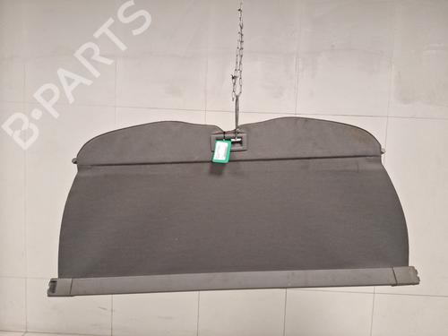 Hattehylde Hattehylde RENAULT GRAND SCÉNIC II (JM0/1_) [2004-2009] 33602996 33602996