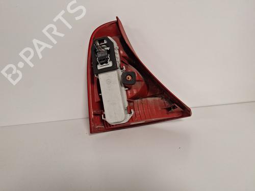 Used Right taillight Right taillight RENAULT CLIO II (BB_, CB_) 1.6 16V (BB01, BB0H, BB0T, BB14, BB1D, BB1R, BB2KL, BB3G... (107 hp) 33593387 33593387