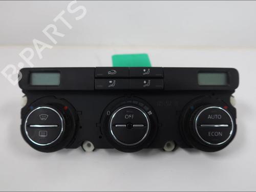 Used Climate control Climate control VW GOLF V (1K1) [2003-2010] 33574956 33574956