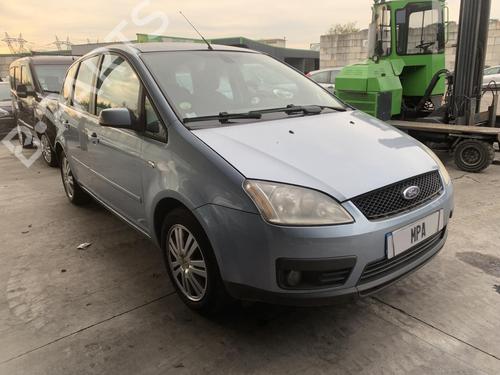 Engine FORD FOCUS C-MAX (DM2) 1.6 Ti | BP33596489M1  - Image 8