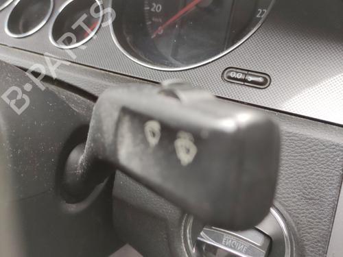 Used Steering column stalk Steering column stalk VW PASSAT B6 (3C2) 2.0 FSI (150 hp) 35911904 35911904