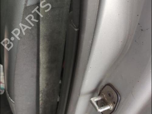 Used Rear left seatbelt Rear left seatbelt 36575585 36575585