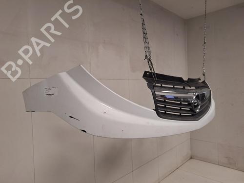 Used Grille Grille 37255550 37255550