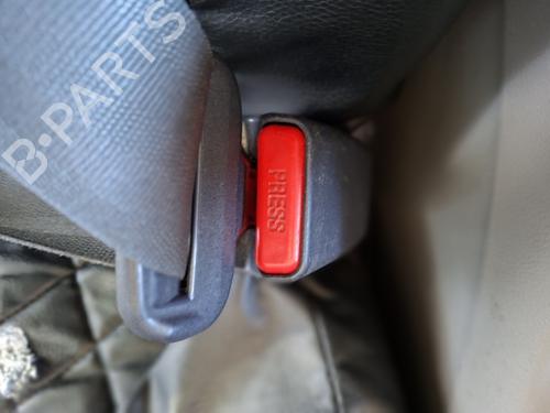 Used Seat buckle Seat buckle HONDA INSIGHT (ZE_) 1.3 IMA (ZE28, ZE2) (88 hp) 36582199 36582199
