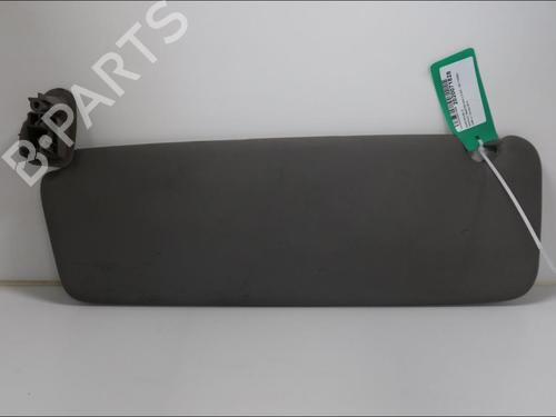 Right sun visor RENAULT MASTER III Van (FV) 2.3 dCi 100 FWD (FV0A, FV0B, FV0G, FV0K, FV0H) | BP33575289I2 - Image 2