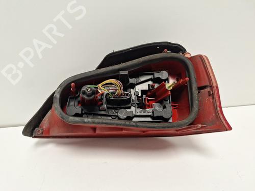 Used Left taillight Left taillight PEUGEOT 106 II (1A_, 1C_) [1996-2005] 33591079 33591079