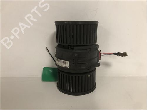 Used Heater blower motor Heater blower motor RENAULT MEGANE CC (EZ0/1_) 2.0 dCi (EZ0L) (160 hp) 33581583 33581583