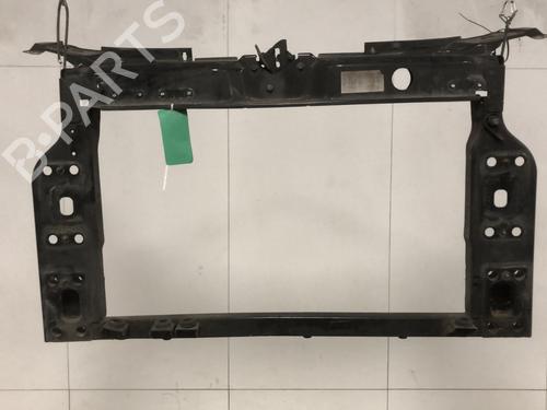 Used Front slam panel Front slam panel FIAT 500 (312_) 1.3 D Multijet (312AXB1A) (75 hp) 33595503 33595503