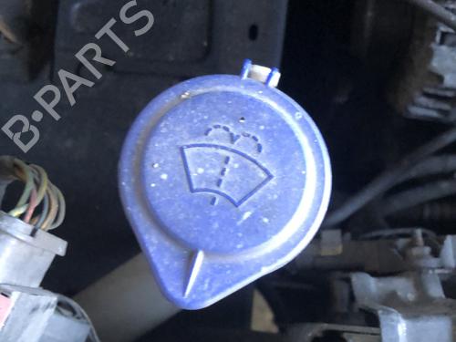 Used Windscreen washer tank Windscreen washer tank 36581093 36581093