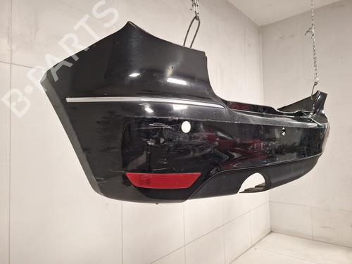 Used Rear bumper Rear bumper 33600430 33600430
