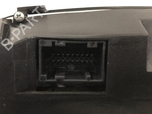 Instrument cluster CITROËN NEMO Box Body/MPV (AA_) 1.4 HDi | BP36581919C47 - Image 3