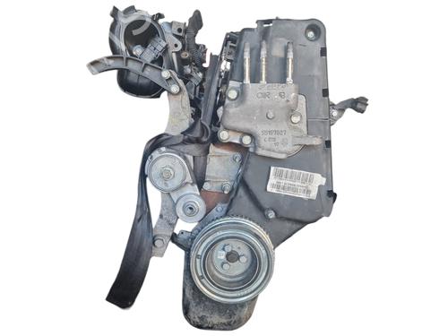 Engine FIAT 500 (312_) 1.2 (312AXA1A) | BP39256009M1 - Image 3