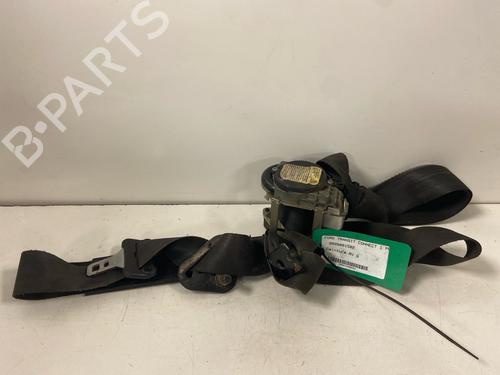 Front left seatbelt FORD TRANSIT CONNECT (P65_, P70_, P80_) 1.8 Di | BP35993652I26 - Image 3