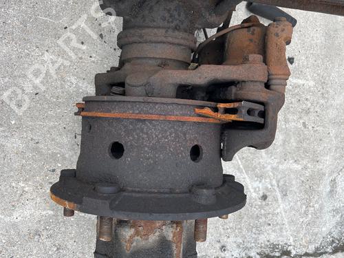 Differential, bag Differential, bag MERCEDES-BENZ SPRINTER 4-t Platform/Chassis (B904) 411 CDI (109 hp) 36419716 36419716