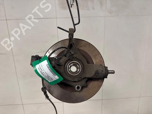 Used Right front steering knuckle Right front steering knuckle PEUGEOT 307 (3A/C) [2000-2012] 36172770 36172770