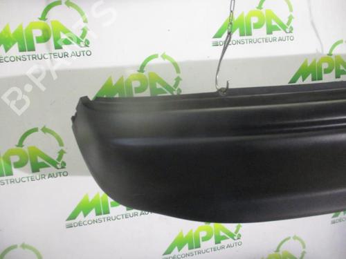 Bak støtfanger Bak støtfanger OPEL CORSA B (S93) [1993-2009] 33572509 33572509